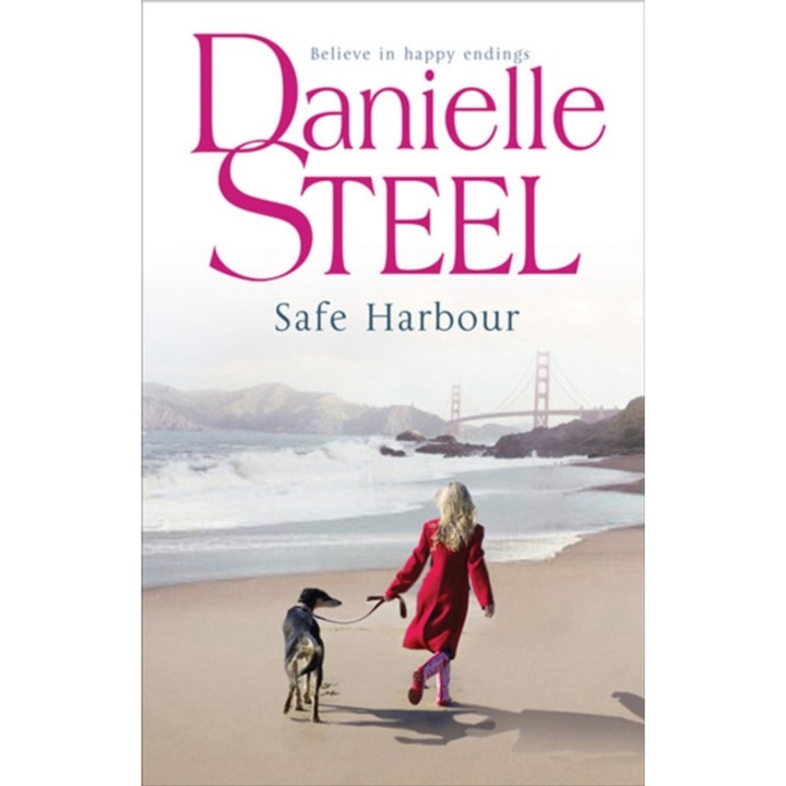 Safe Harbour de Danielle Steel