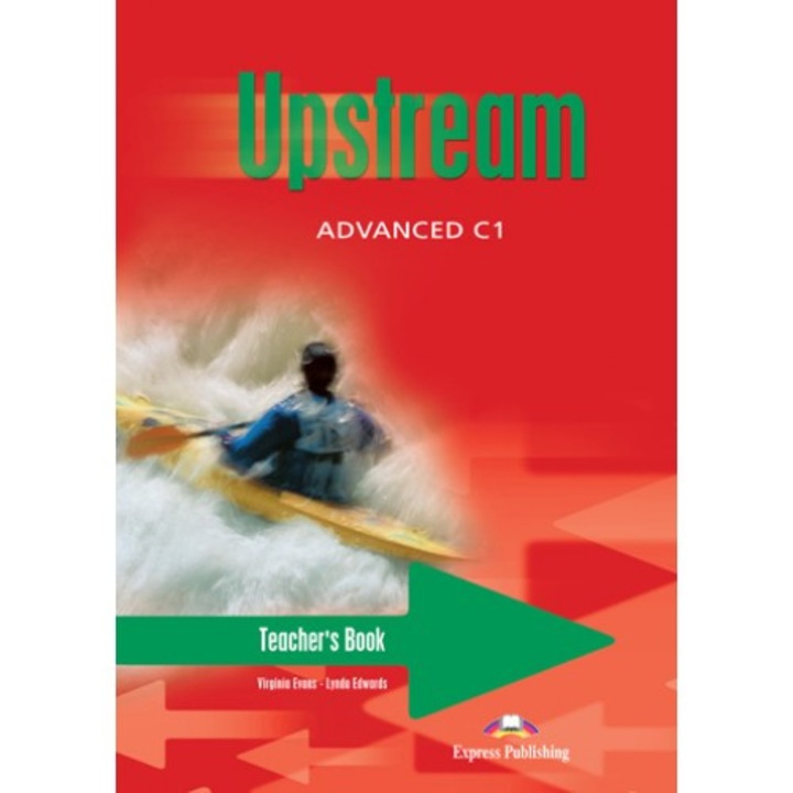 Upstream Advanced Teacher's Book