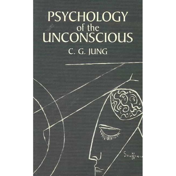 Psychology of the Unconscious de Carl Gustav Jung
