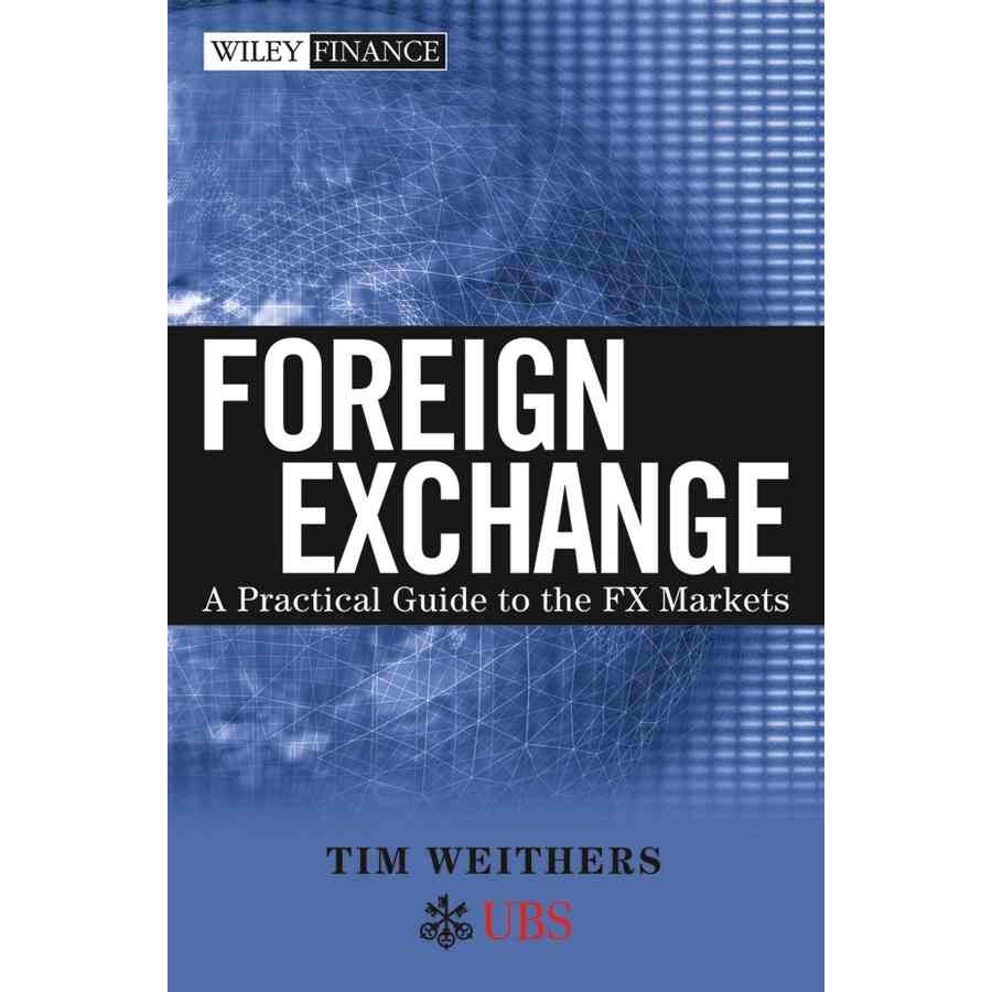 Foreign Exchange de Tim Weithers