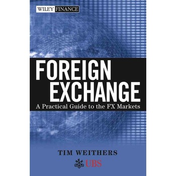 Foreign Exchange de Tim Weithers Foreign Exchange de Tim Weithers