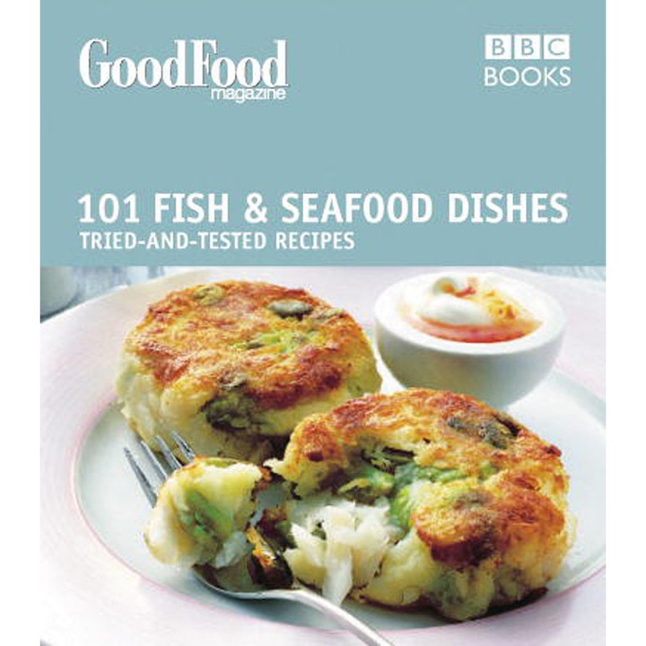 Good Food: Fish & Seafood Dishes de Jeni Wright