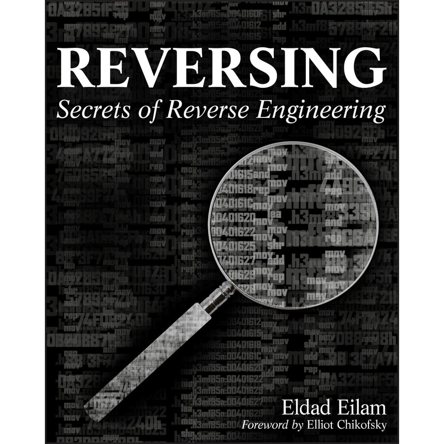 Reversing de Eldad Eilam