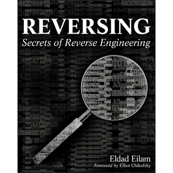 Reversing de Eldad Eilam Reversing de Eldad Eilam