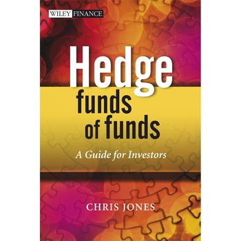 Hedge Funds Of Funds de Chris Jones Hedge Funds Of Funds de Chris Jones