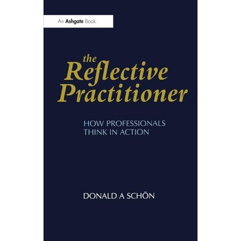 The Reflective Practitioner de Donald A. Schon The Reflective Practitioner de Donald A. Schon