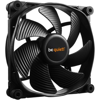 Ventilator be quiet! Silent Wings 3, 120mm Ventilator be quiet! Silent Wings 3, 120mm