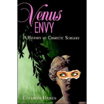 Venus Envy de Haiken Venus Envy de Haiken