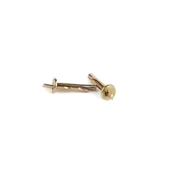 Diblu metalic DN 6 x 40 mm ( 1 cutie = 100 bucati ) Diblu metalic DN 6 x 40 mm ( 1 cutie = 100 bucati )