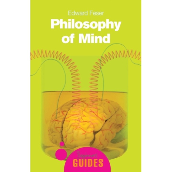 Philosophy of Mind de Edward Feser