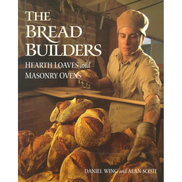 The Bread Builders de Daniel Wing