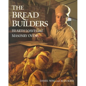 The Bread Builders de Daniel Wing The Bread Builders de Daniel Wing