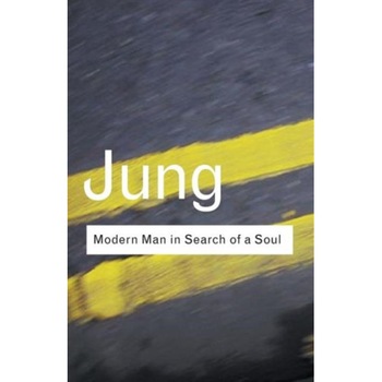 Modern Man in Search of a Soul de C. G. Jung Modern Man in Search of a Soul de C. G. Jung