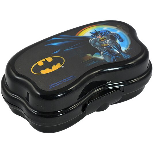 Cutie sandwich Disney Batman