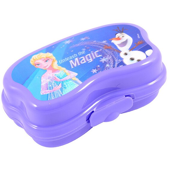 Cutie sandwich Disney FRozen