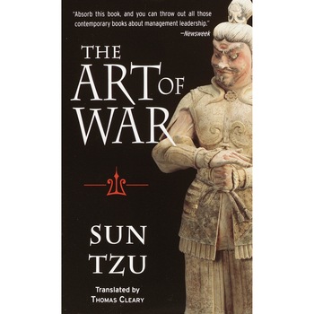 The Art of War de Sun-Tzu The Art of War de Sun-Tzu