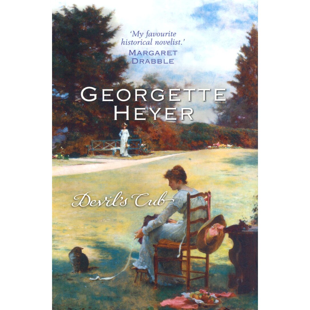 Devil's Cub de Georgette (Author) Heyer