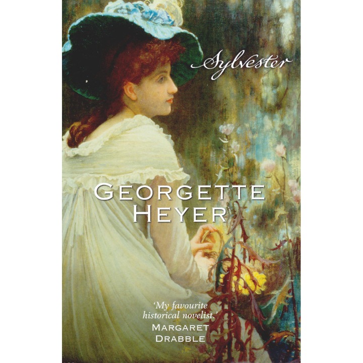 Sylvester de Georgette Heyer