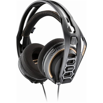 Casti Gaming Plantronics RIG 400 , Dolby Atmos Casti Gaming Plantronics RIG 400 , Dolby Atmos