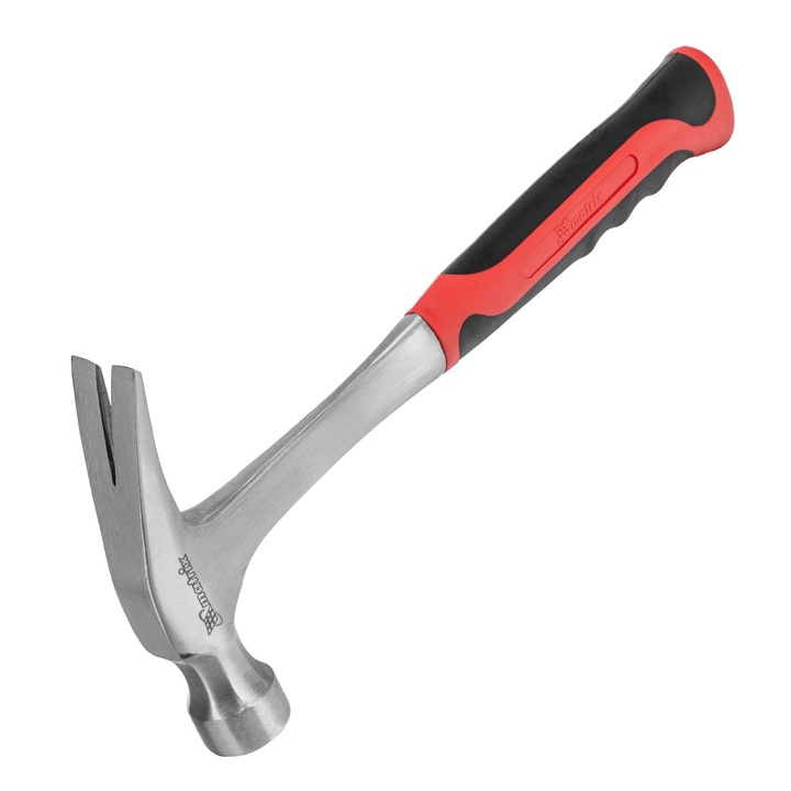 Чук MTX, тип кози крак, 570 g, монолитен, двукомпонентна дръжка