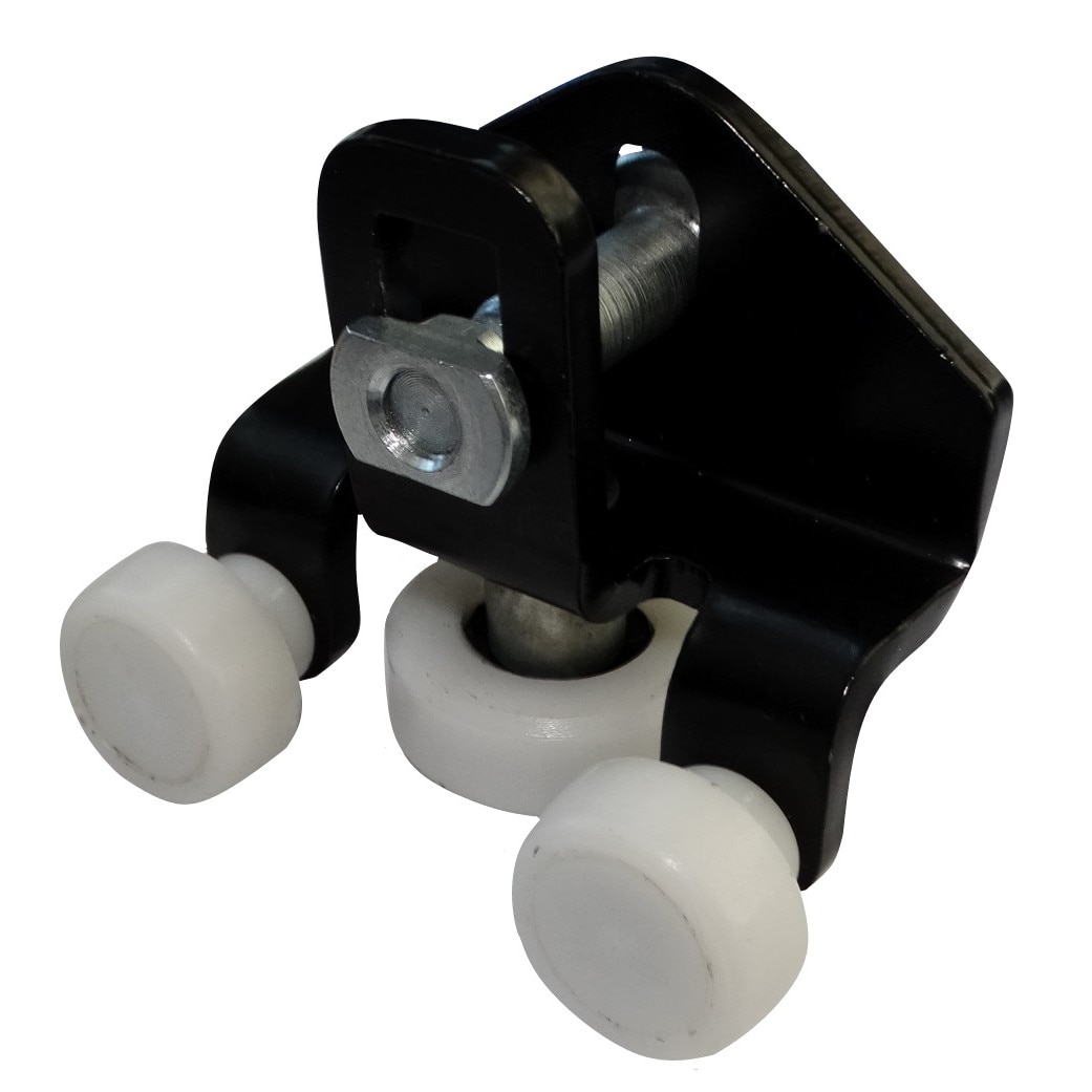 Ghidaj cu role, usa glisanta AERZETIX, OEМ-9067600147, pentru Mercedes Sprinter, Volkswagen Crafter