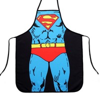 sort bucatarie model superman sort pentru gatit marime universala barbati fmd106 imagen 4_0_
0