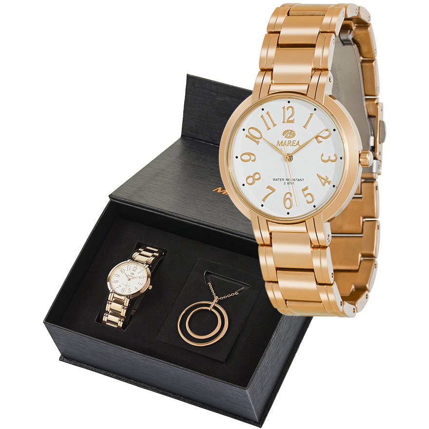 Ceas de dama MAREA B54079/22