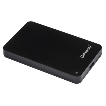HDD extern Intenso 1TB MemoryCase 2,5'' USB 3.0 negru HDD extern Intenso 1TB MemoryCase 2,5'' USB 3.0 negru