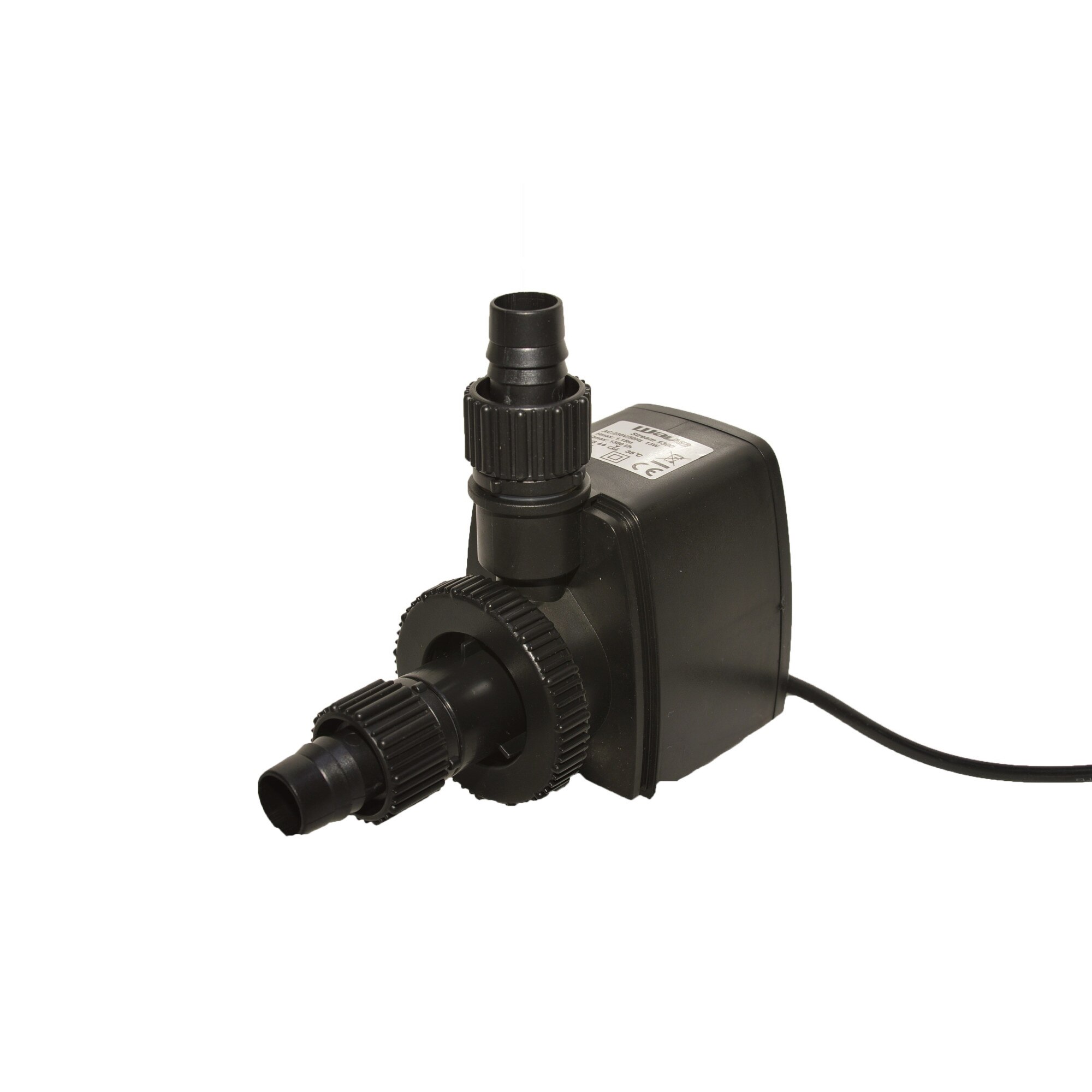 Pompa apa submersibila STREAM 1300 ( 1300 litri / ora )