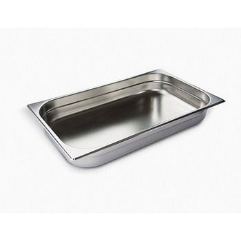 Tava Lancom Gastronorm 1/1-40 MM, 5 L, GN UZ Profesional Gama Lancom Tava Lancom Gastronorm 1/1-40 MM, 5 L, GN UZ Profesional Gama Lancom