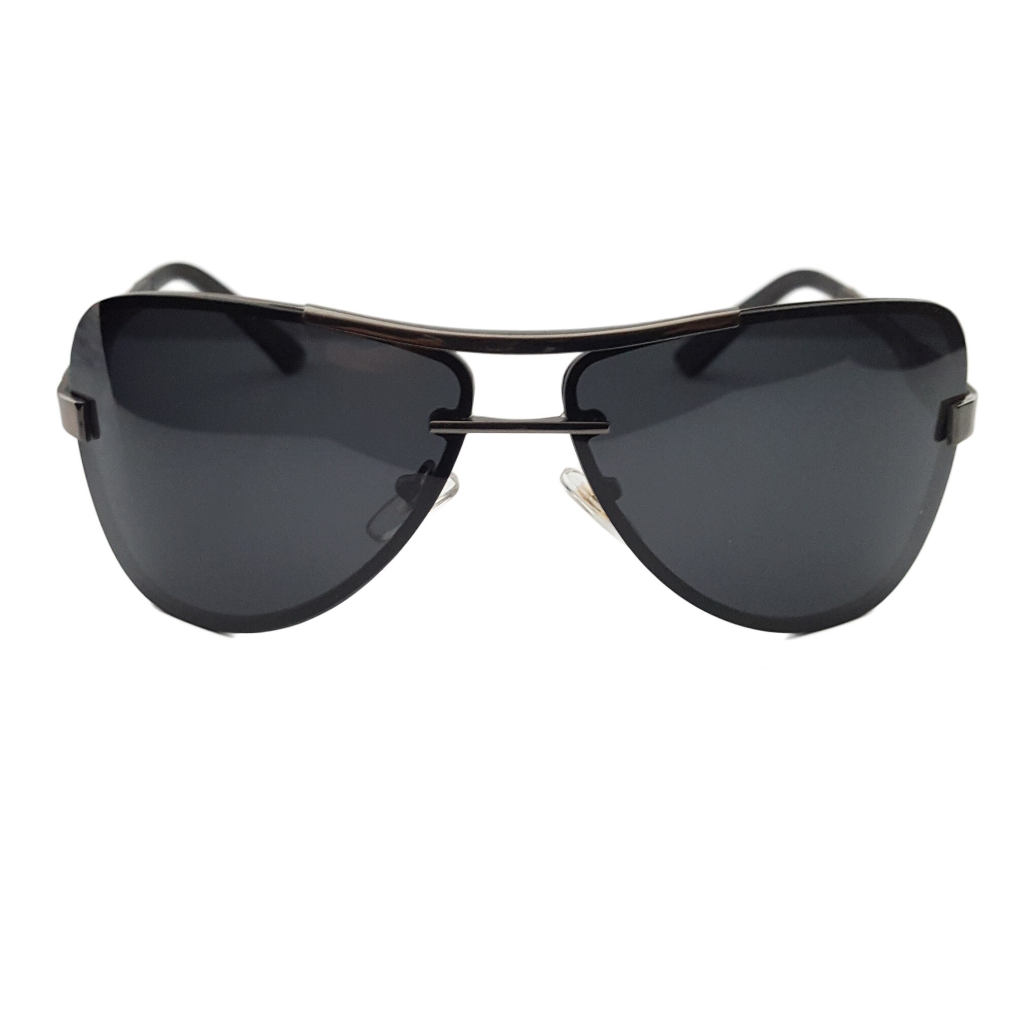 Ochelari de soare pentru barbati BIGTIME POLARIZED BT-1059, Negru