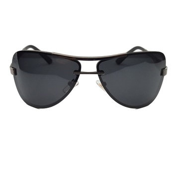 Ochelari de soare pentru barbati BIGTIME POLARIZED BT-1059, Negru Ochelari de soare pentru barbati BIGTIME POLARIZED BT-1059, Negru