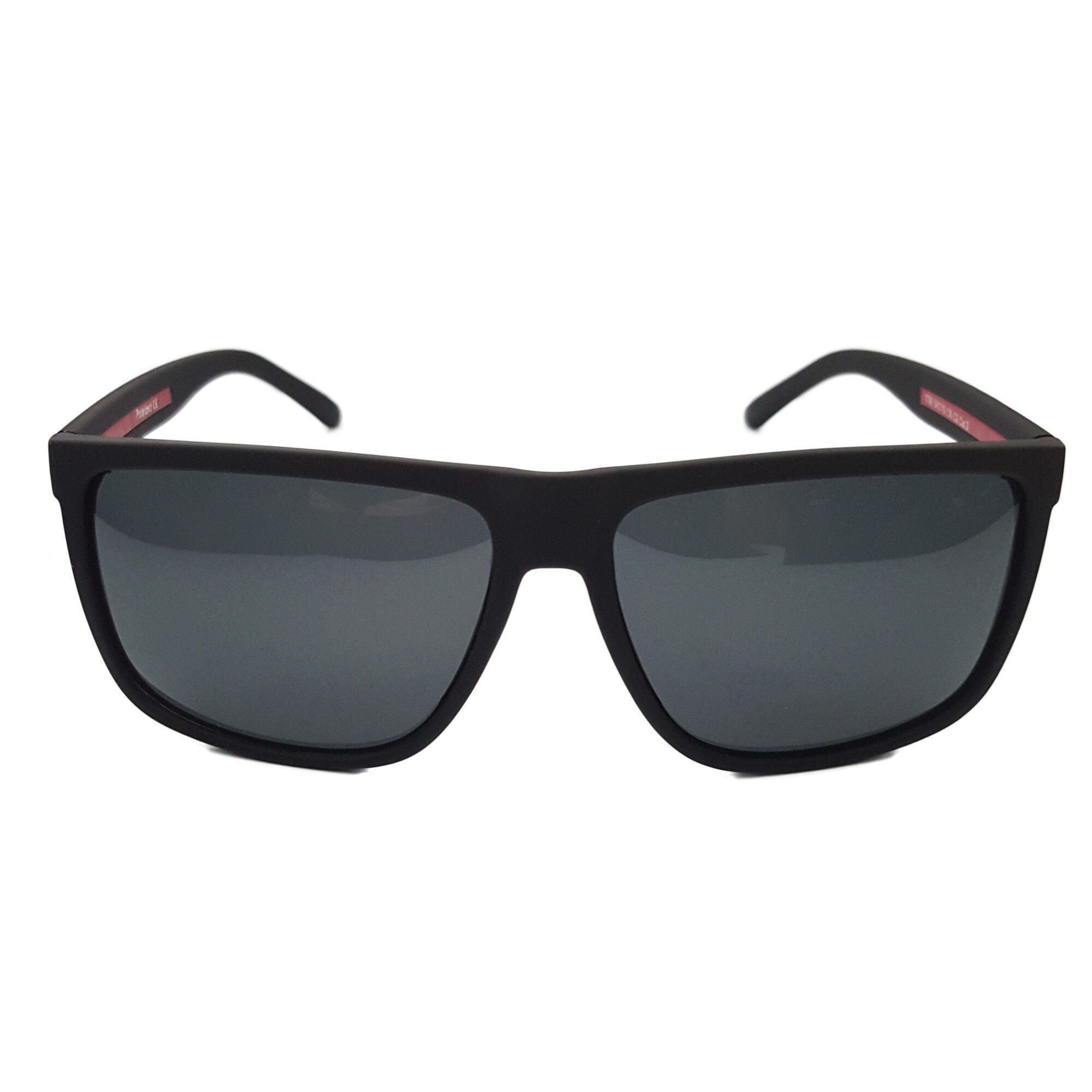 Ochelari de soare pentru barbati BIGTIME POLARIZED BT-1054 Negru