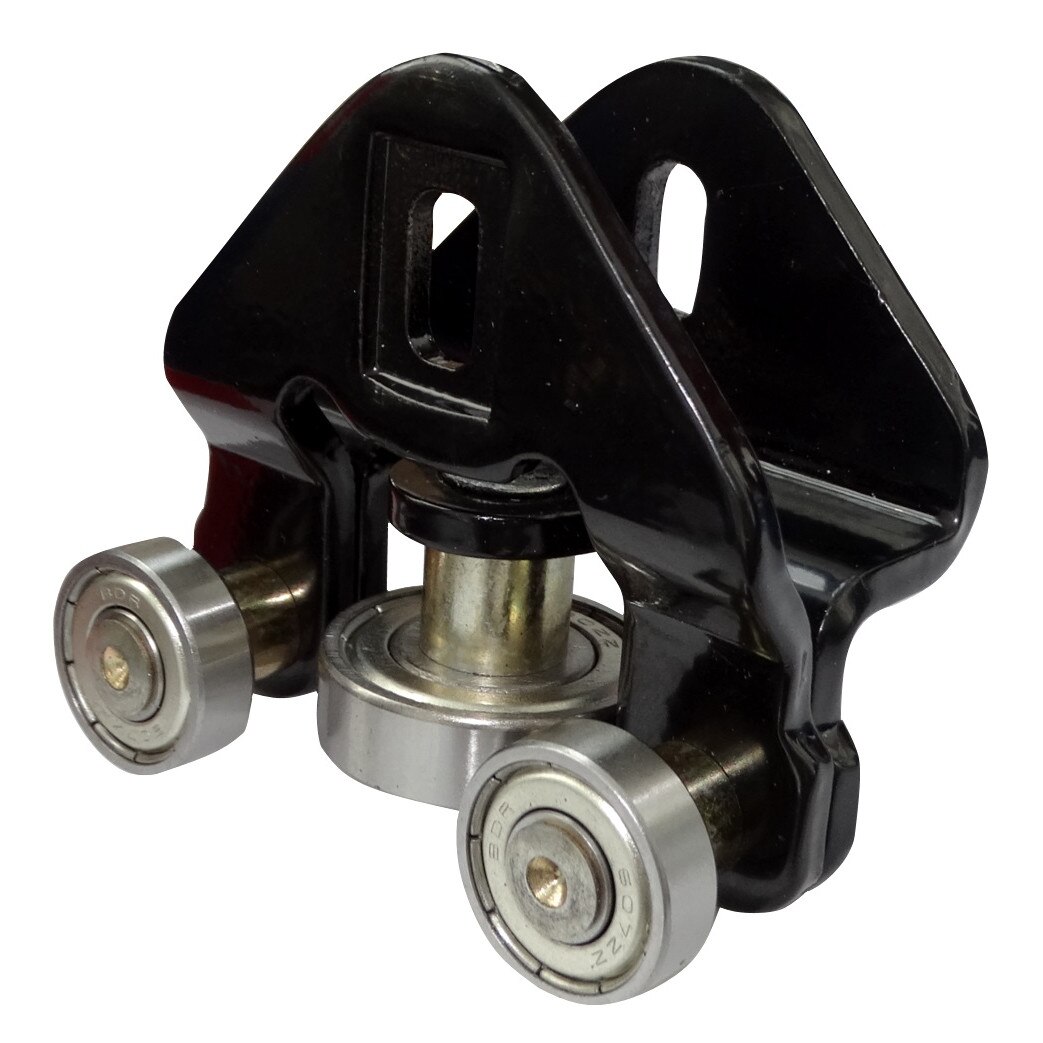 Ghidaj cu role, usa glisanta AERZETIX, OEМ-5191803, pentru Ford Tourneo Connect, Transit Connect