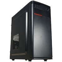 Sistem PC GeFors PRO - Procesor Intel® QUAD-Core™ i5-6400 pana la 3.30Ghz TURBO, 8GB RAM, 500GB HDD, Intel® HD Graphics 530, DVD-RW + KIT (Tastatura + Mouse)