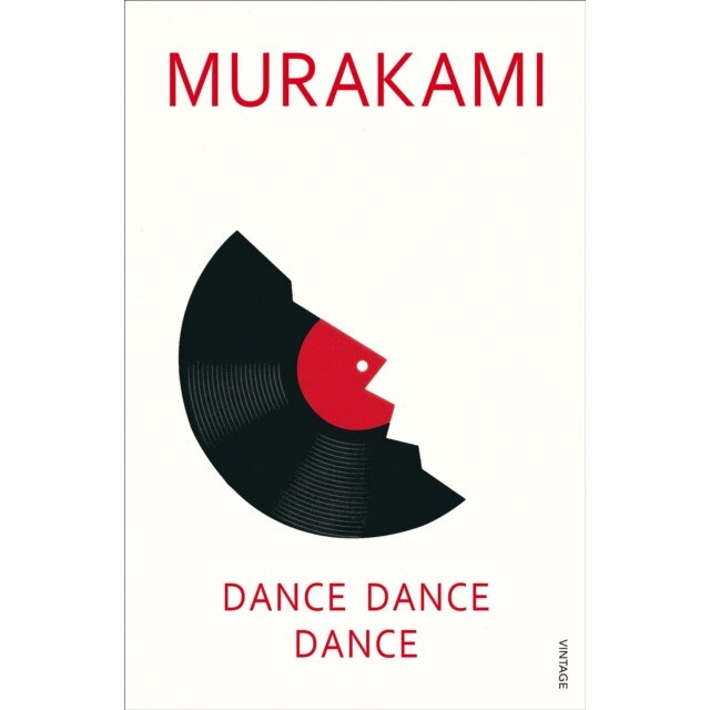 Dance, Dance, Dance de Haruki Murakami
