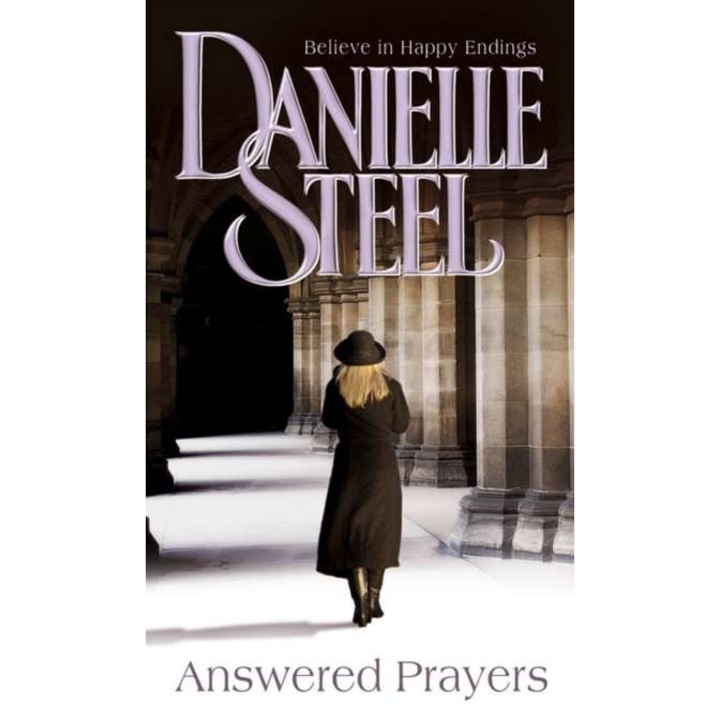 Answered Prayers de Danielle Steel