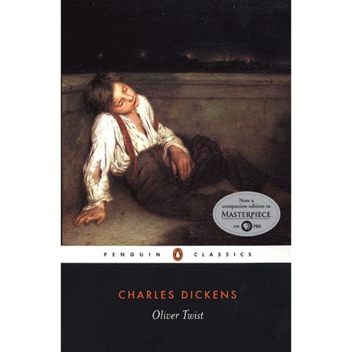 Oliver Twist de Charles Dickens [Paperback] 27/03/03
