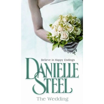 The Wedding de Danielle Steel The Wedding de Danielle Steel