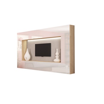 Set Mobilier Livingroom JOIN- 37, pal melaminat, 16 x 28 mm, Cant ABS 0.6 mm Set Mobilier Livingroom JOIN- 37, pal melaminat, 16 x 28 mm, Cant ABS 0.6 mm