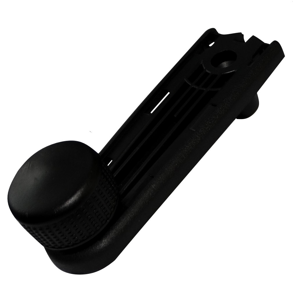 Maner, manivela geam AERZETIX, OEМ-357837581, pentru Volkswagen Passat, Transporter T4