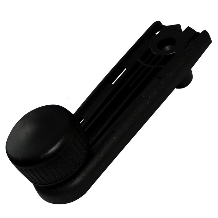 Fogantyú, ablakhajtókar AERZETIX, OEМ-357837581, Volkswagen Passathoz, Transporter T4