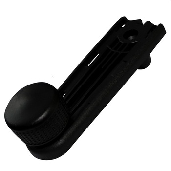 Maner, manivela geam AERZETIX, OEМ-357837581, pentru Volkswagen Passat, Transporter T4 Maner, manivela geam AERZETIX, OEМ-357837581, pentru Volkswagen Passat, Transporter T4