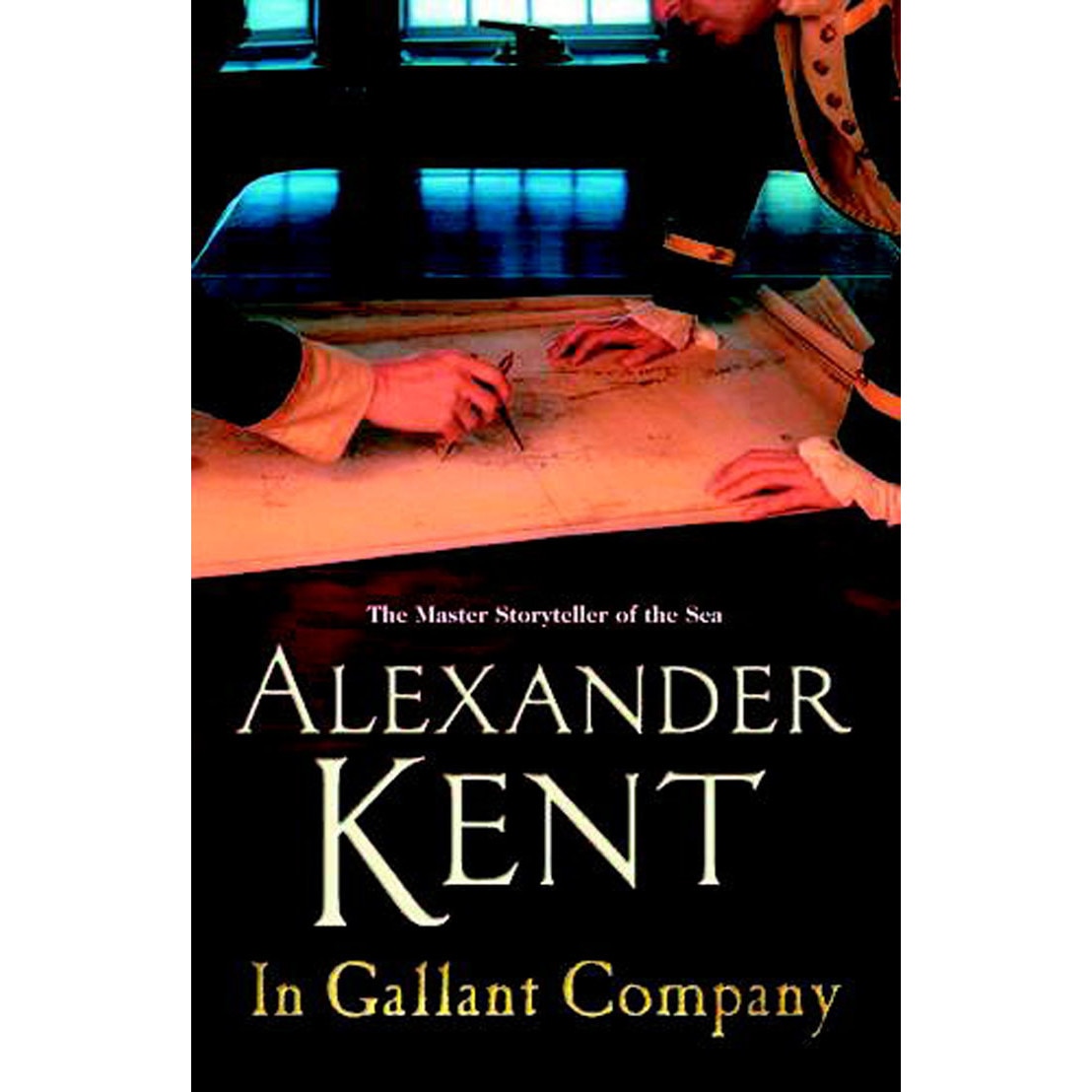 In Gallant Company de Alexander Kent