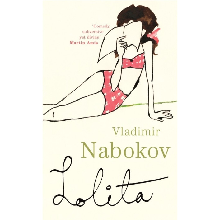 Lolita de Vladimir Nabokov