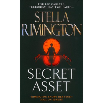 Secret Asset de Stella Rimington Secret Asset de Stella Rimington