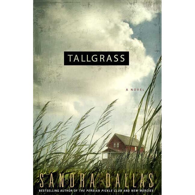 Tallgrass de Sandra Dallas