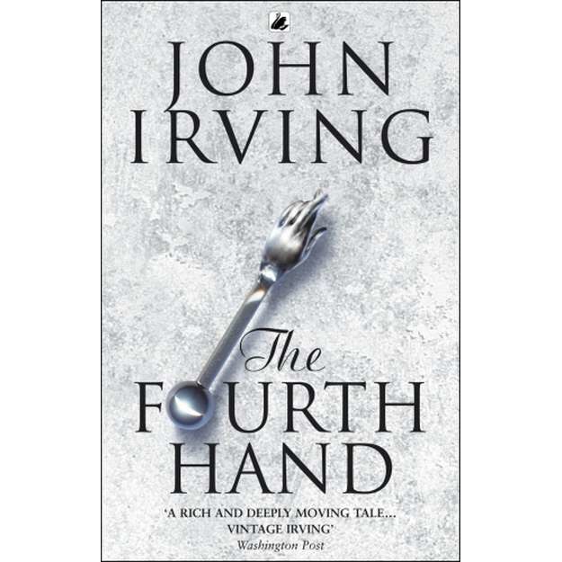 The Fourth Hand de John Irving