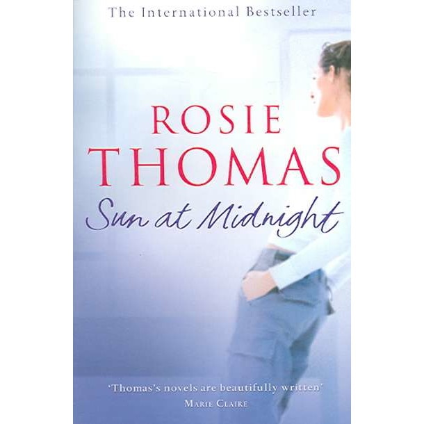 Sun at Midnight de Rosie Thomas