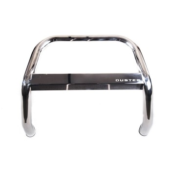 Bullbar frontal Original Dacia Duster II 2018 Bullbar frontal Original Dacia Duster II 2018
